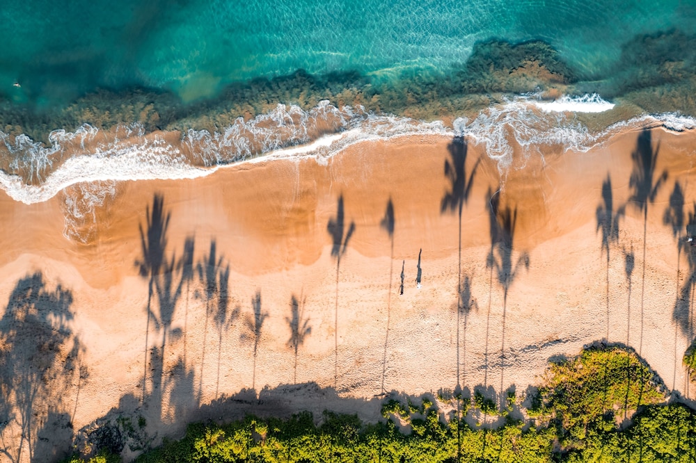 Four Seasons Resort Maui at Wailea — Beach in Kula, Hawaii