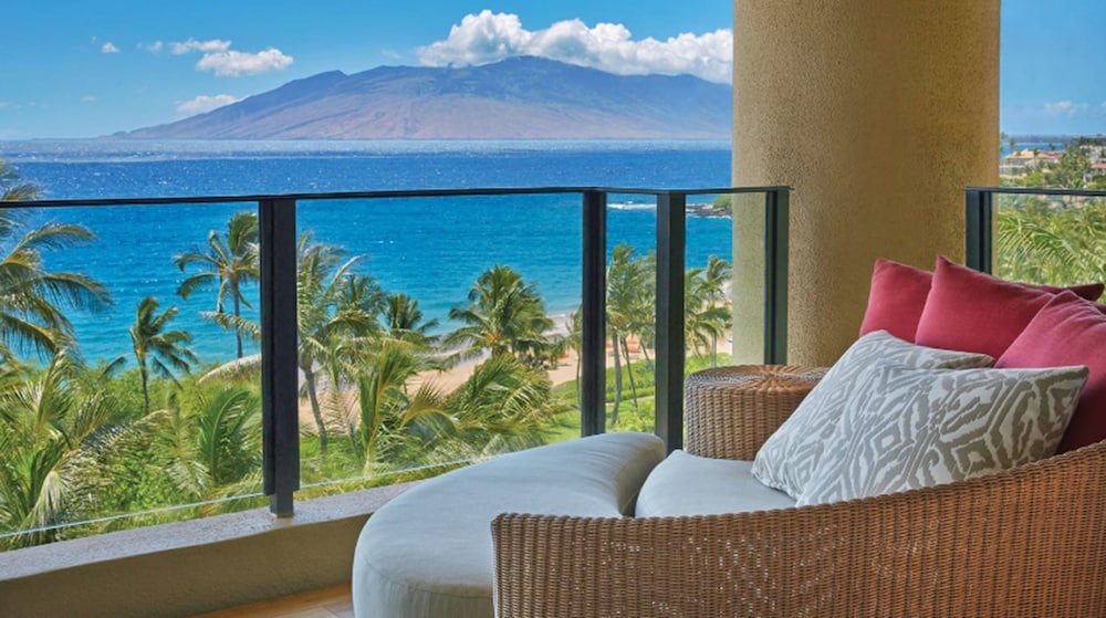 Four Seasons Resort Maui at Wailea — Hotel rooms in Kula, Hawaii