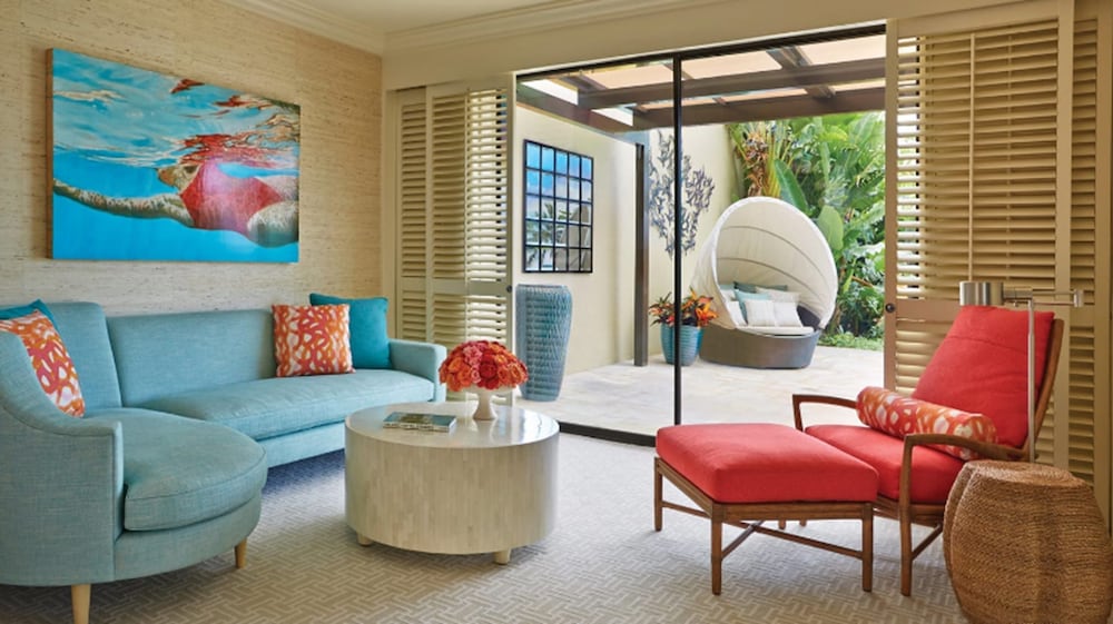 Four Seasons Resort Maui at Wailea — Hotel rooms in Kula, Hawaii