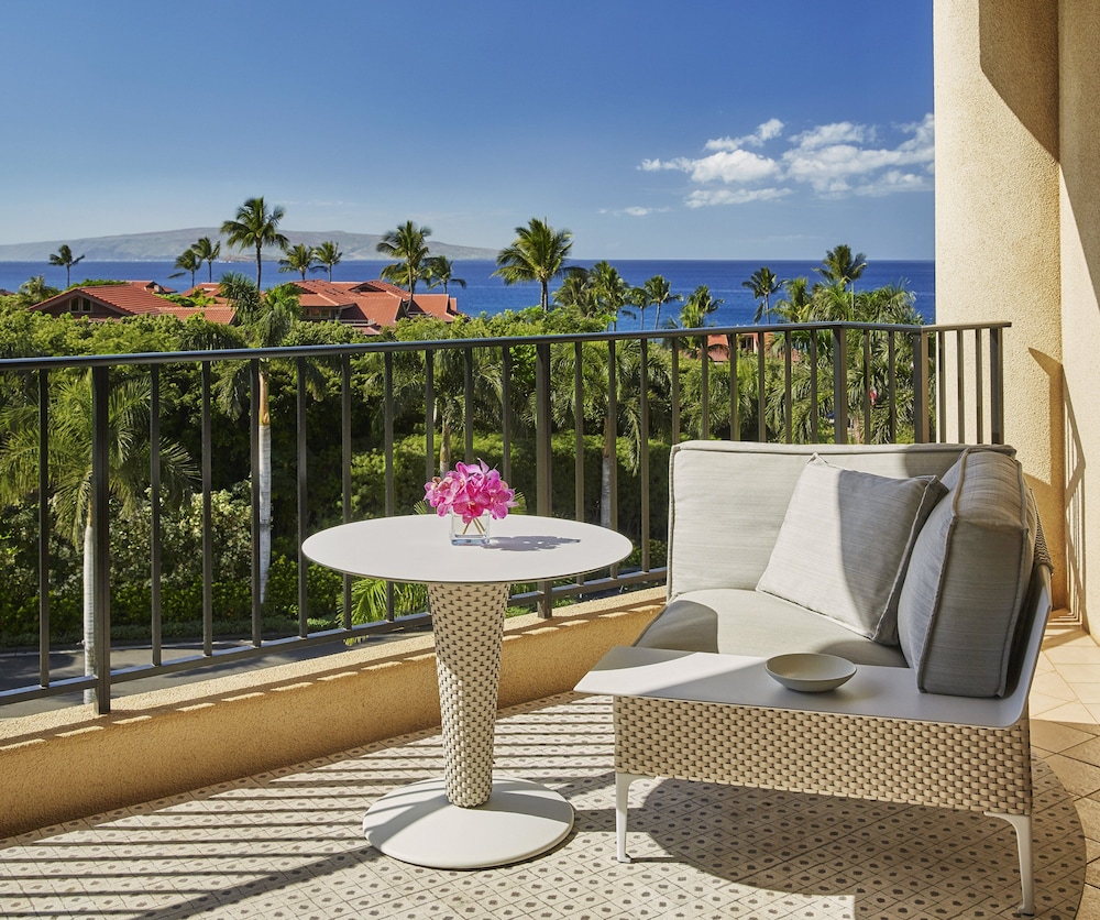 Four Seasons Resort Maui at Wailea — Hotel rooms in Kula, Hawaii