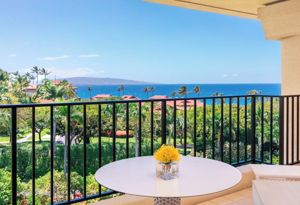 Four Seasons Resort Maui at Wailea — Hotel rooms in Kula, Hawaii