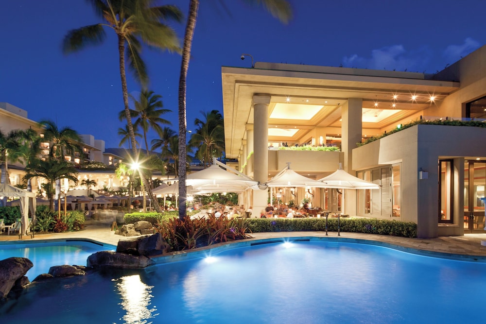Four Seasons Resort Maui at Wailea — Swimming pool in Kula, Hawaii