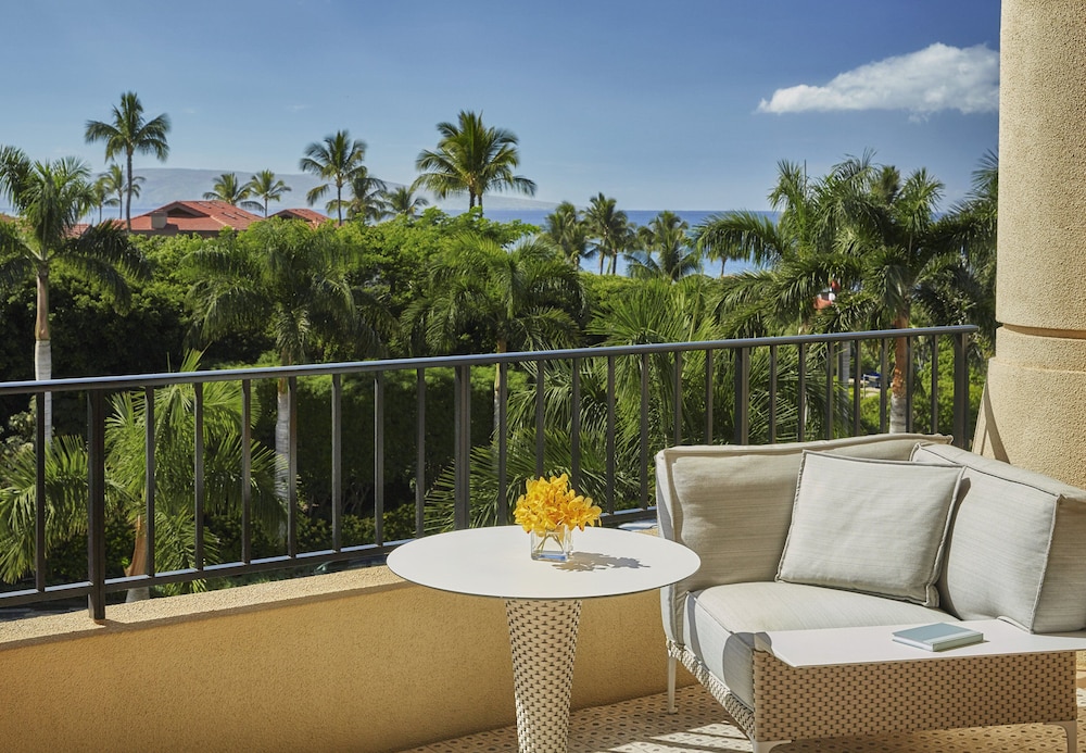 Four Seasons Resort Maui at Wailea — Hotel rooms in Kula, Hawaii