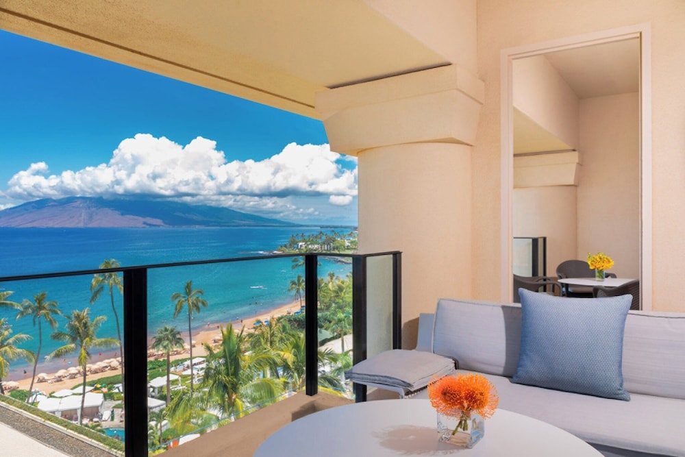 Four Seasons Resort Maui at Wailea — Hotel rooms in Kula, Hawaii