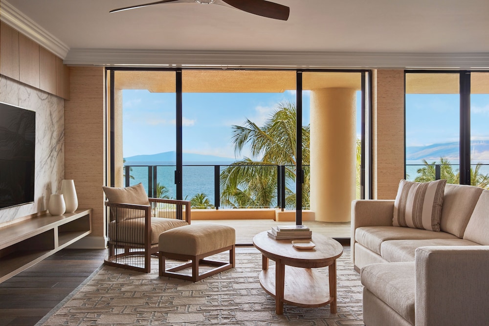 Four Seasons Resort Maui at Wailea — Hotel rooms in Kula, Hawaii