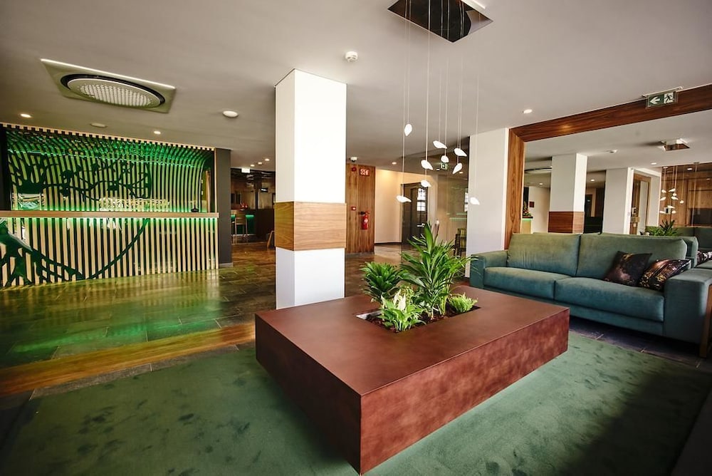 Hotel Cruzeiro - zdjęcie 5