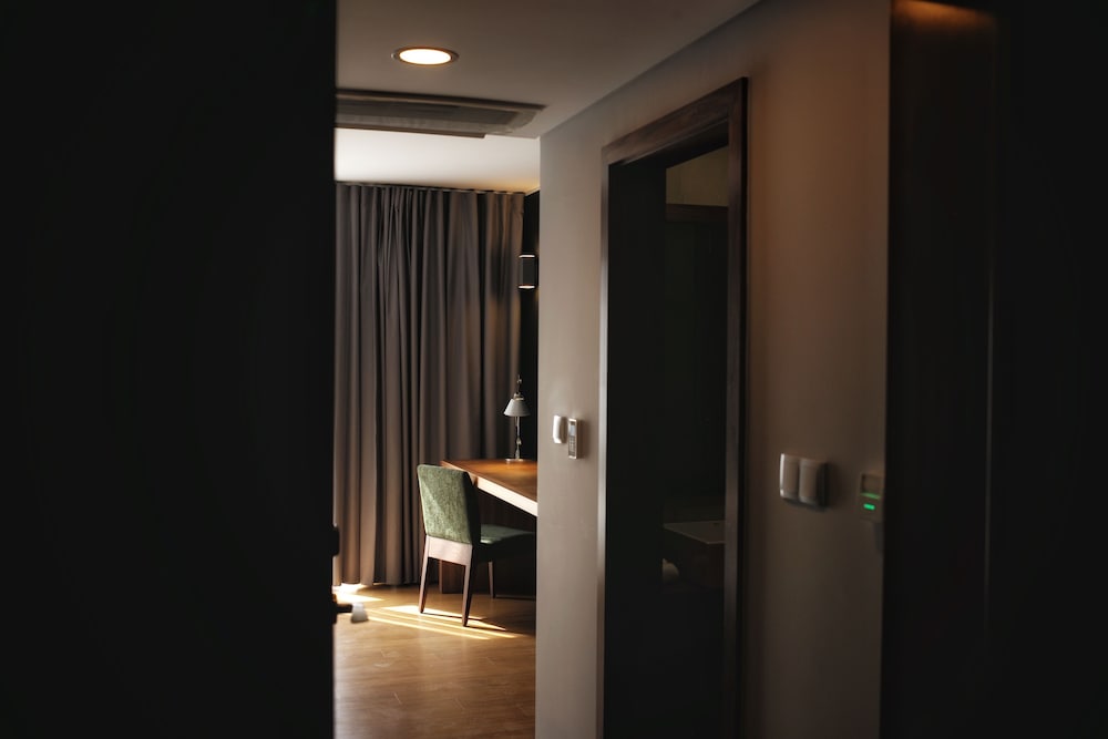 Hotel Cruzeiro - zdjęcie 4