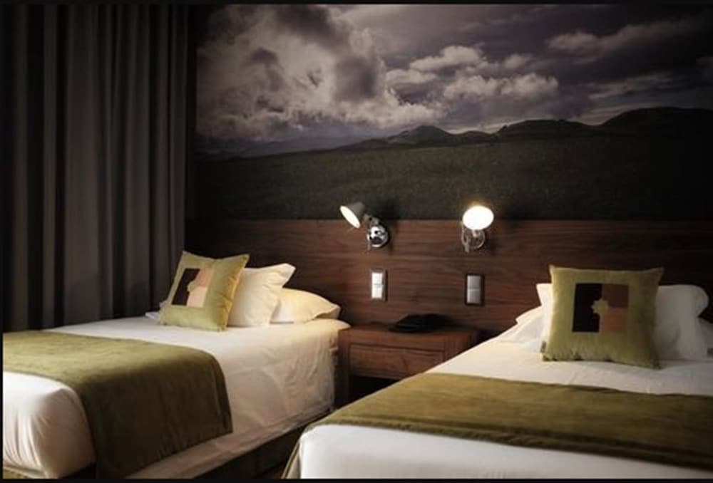Hotel Cruzeiro - zdjęcie 3