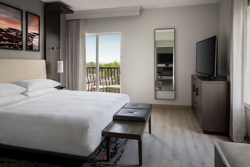 Fort Lauderdale Marriott Coral Springs Hotel & Convention Center - zdjęcie 5