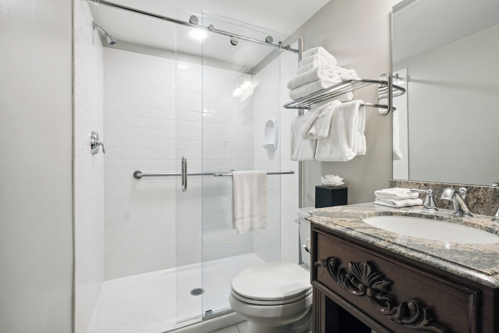 French Market Inn — Hotel rooms in New Orleans, Louisiana
