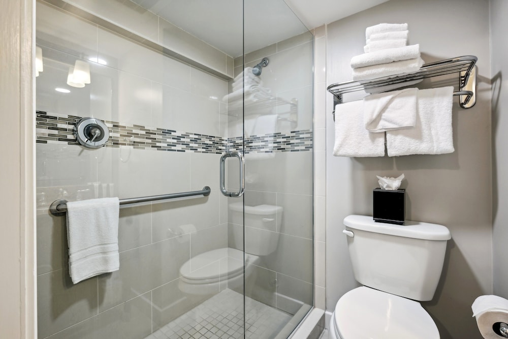 French Market Inn — Hotel rooms in New Orleans, Louisiana