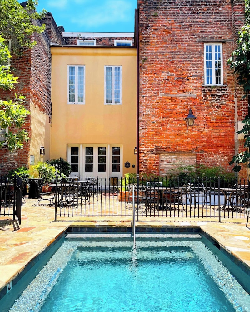 French Market Inn — Main photo in New Orleans, Louisiana