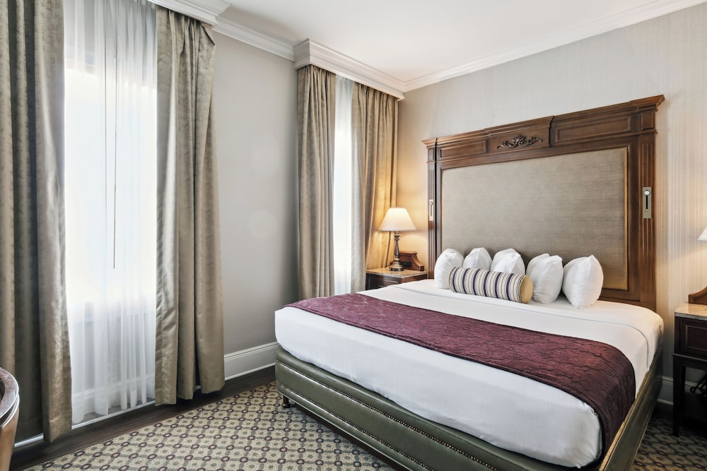 French Market Inn — Hotel rooms in New Orleans, Louisiana