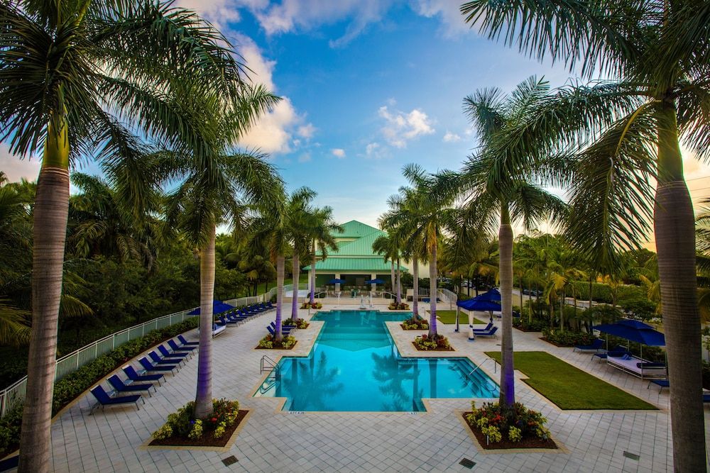 Provident Doral At The Blue