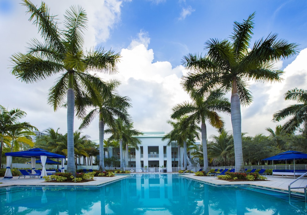 Provident Doral At The Blue - zdjęcie 2