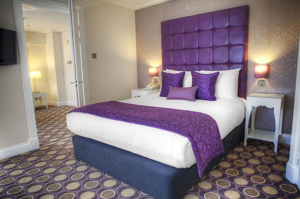 Holiday Inn Glasgow City Theatreland by IHG - zdjęcie 4