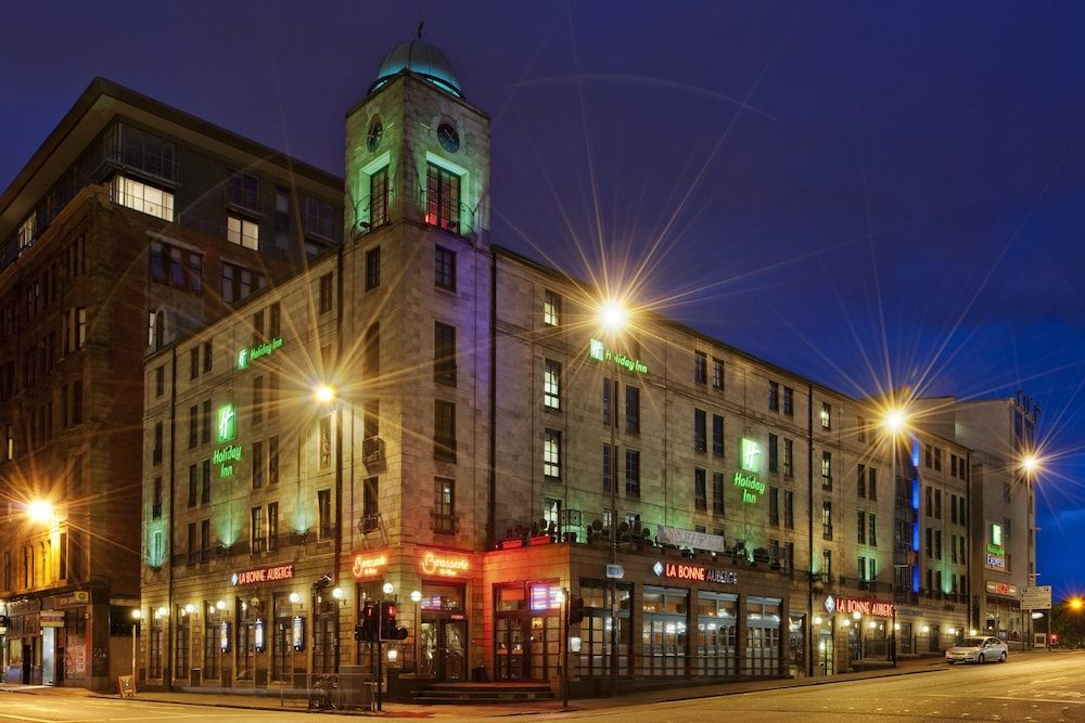 Holiday Inn Glasgow City Theatreland by IHG - zdjęcie 2