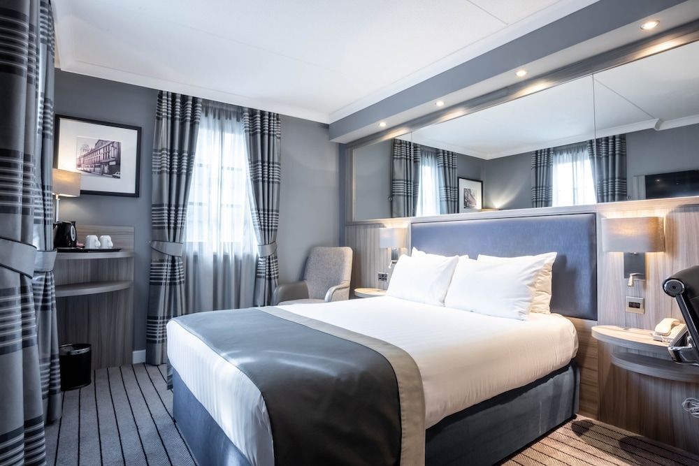 Holiday Inn Glasgow City Theatreland by IHG - zdjęcie 3
