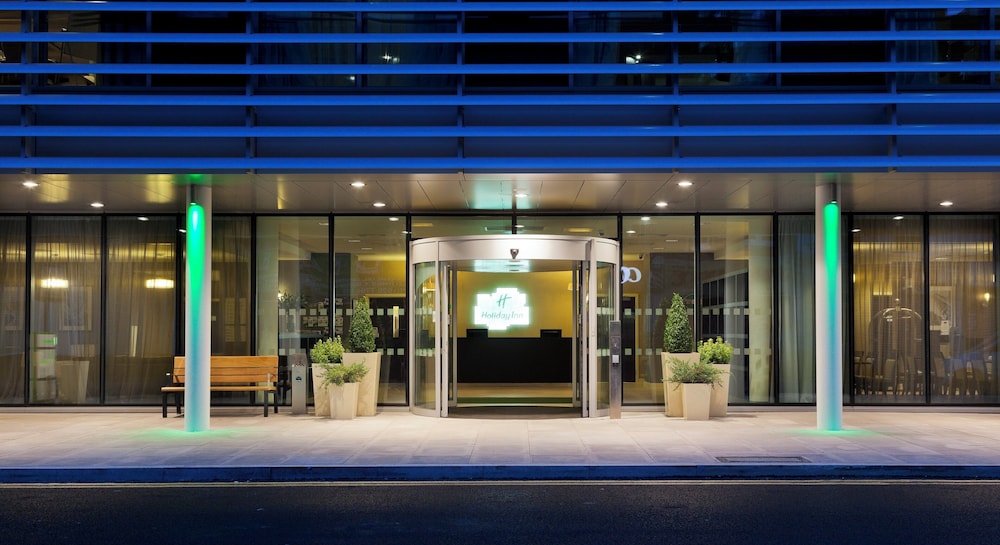 Holiday Inn London - Whitechapel by IHG