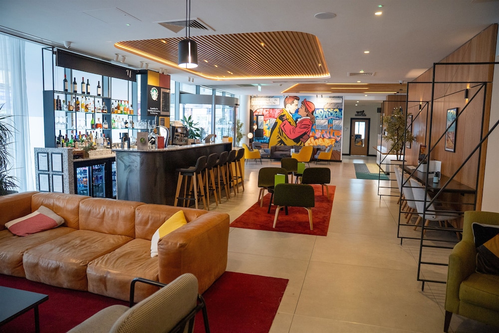 Holiday Inn London - Whitechapel by IHG - zdjęcie 5