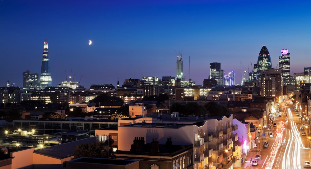 Holiday Inn London - Whitechapel by IHG - zdjęcie 3