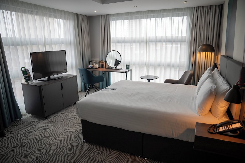 Holiday Inn London - Whitechapel by IHG - zdjęcie 4
