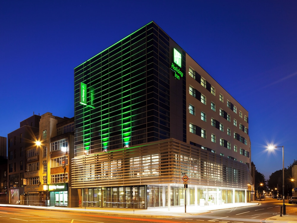 Holiday Inn London - Whitechapel by IHG - zdjęcie 2