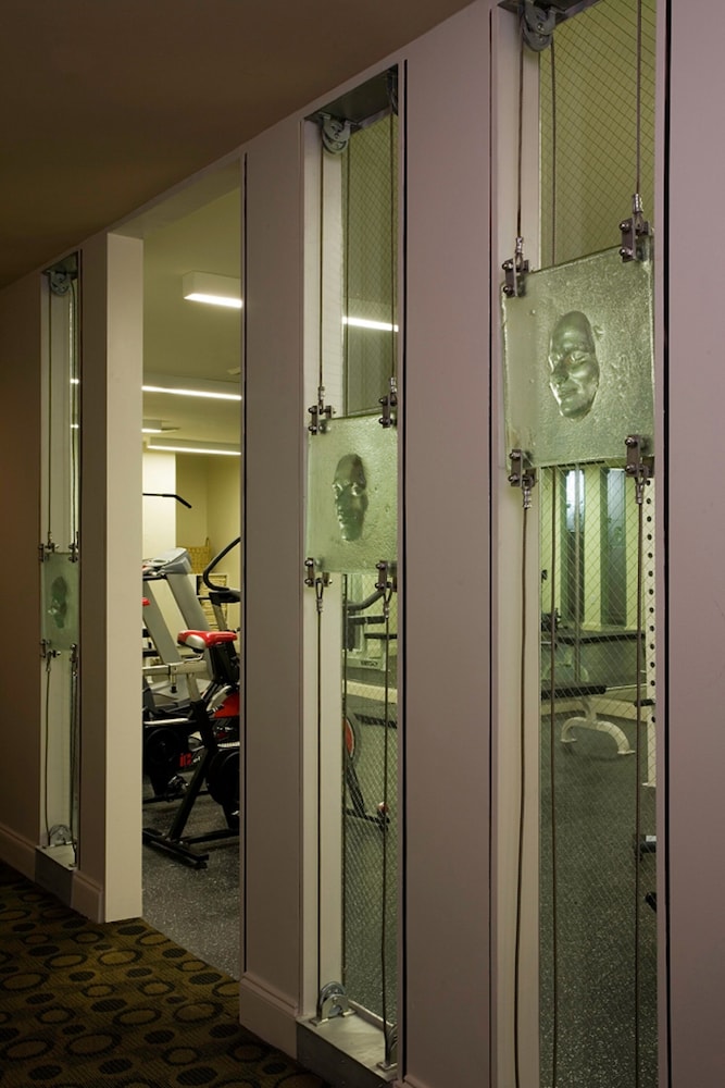 International House Hotel — Sports & recreation in New Orleans, Louisiana