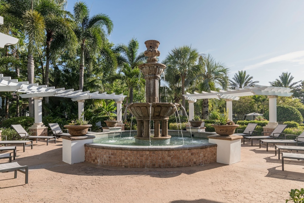 Marriott's Lakeshore Reserve — Swimming pool in Orlando, Florida