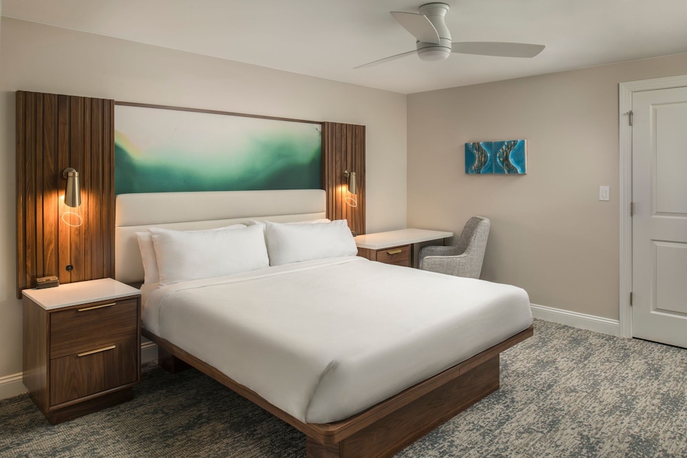 Marriott's Lakeshore Reserve — Hotel rooms in Orlando, Florida
