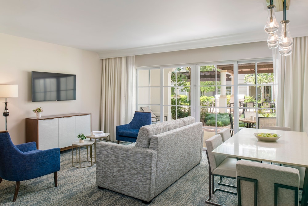 Marriott's Lakeshore Reserve — Hotel rooms in Orlando, Florida