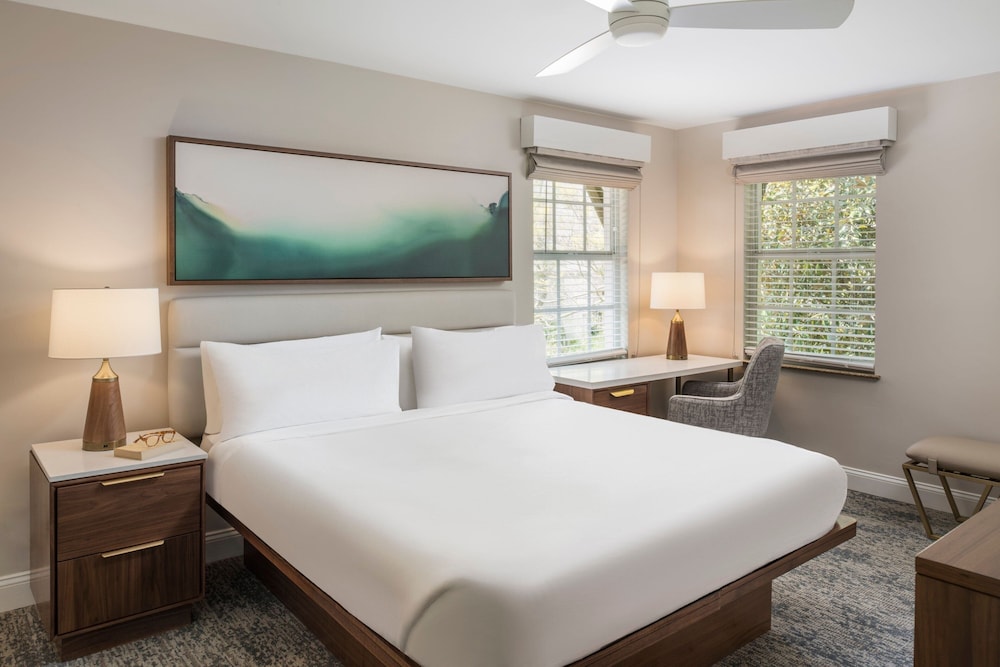 Marriott's Lakeshore Reserve — Hotel rooms in Orlando, Florida
