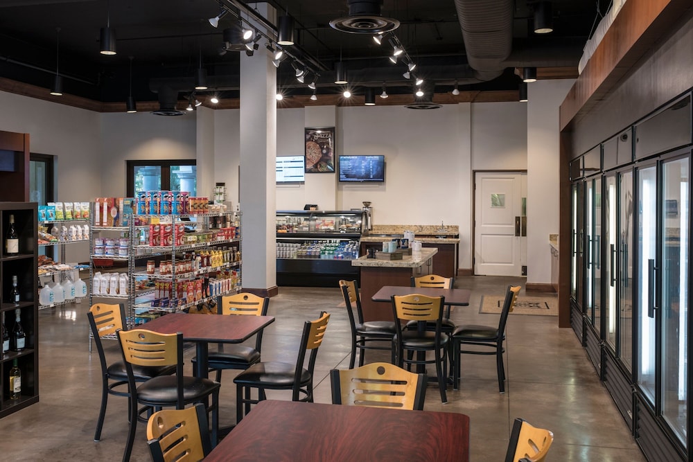 Marriott's Lakeshore Reserve — Restaurant & bars in Orlando, Florida