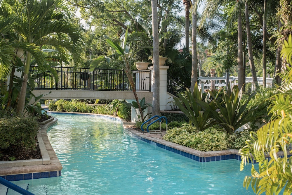 Marriott's Lakeshore Reserve — Swimming pool in Orlando, Florida