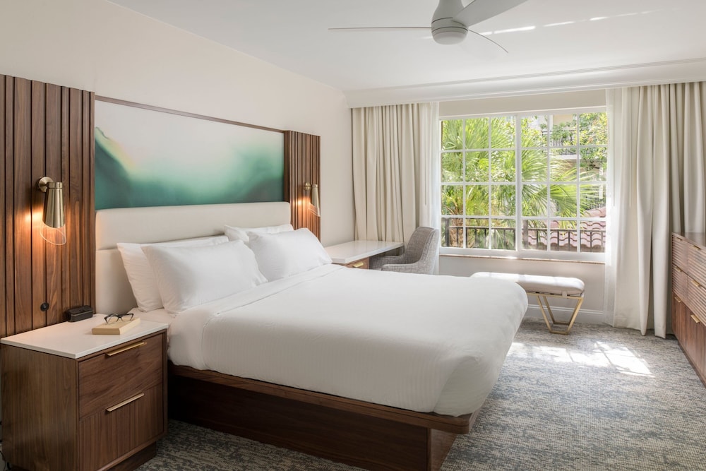 Marriott's Lakeshore Reserve — Hotel rooms in Orlando, Florida