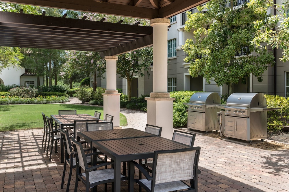 Marriott's Lakeshore Reserve — Sports & recreation in Orlando, Florida