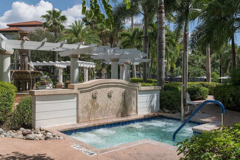 Marriott's Lakeshore Reserve — Swimming pool in Orlando, Florida