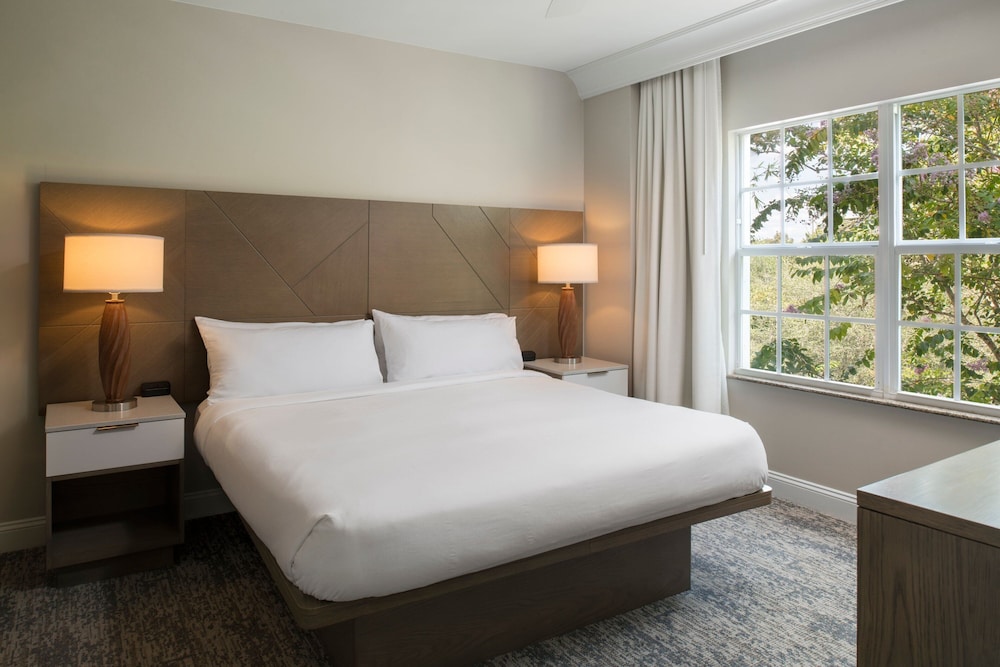 Marriott's Lakeshore Reserve — Hotel rooms in Orlando, Florida