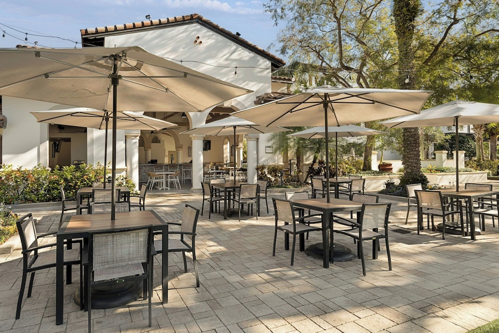Marriott's Lakeshore Reserve — Restaurant & bars in Orlando, Florida
