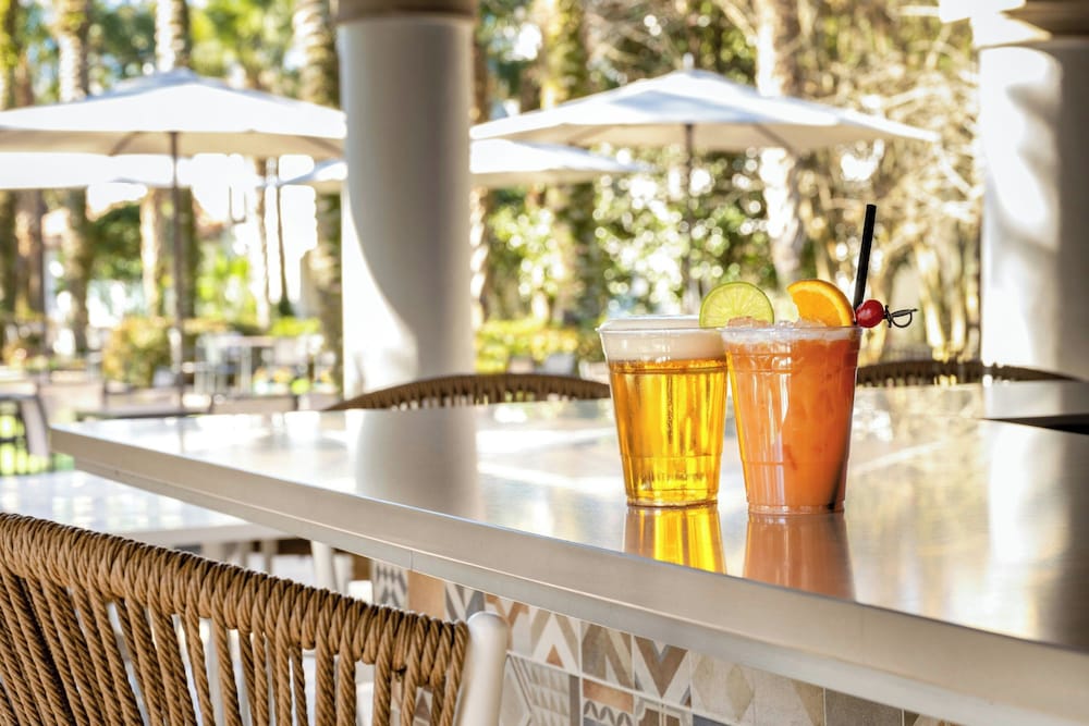 Marriott's Lakeshore Reserve — Restaurant & bars in Orlando, Florida