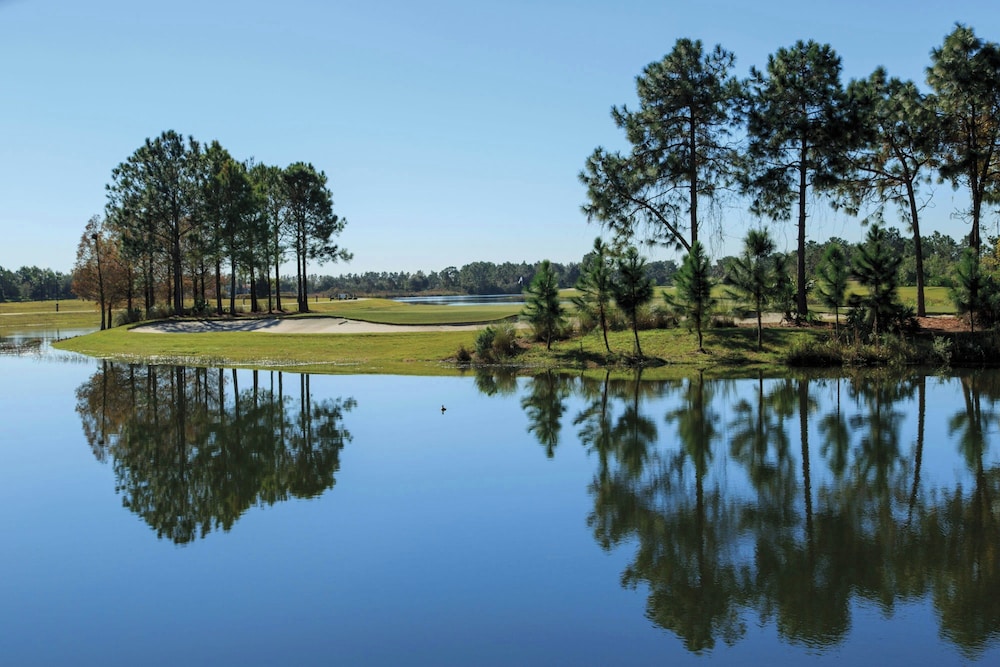 Marriott's Lakeshore Reserve — Sports & recreation in Orlando, Florida