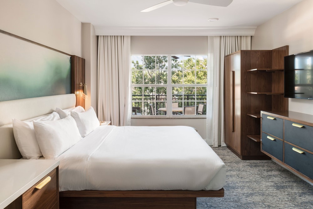 Marriott's Lakeshore Reserve — Hotel rooms in Orlando, Florida