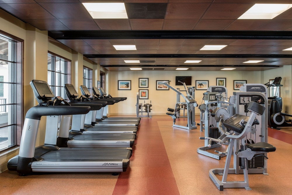 Marriott's Lakeshore Reserve — Sports & recreation in Orlando, Florida
