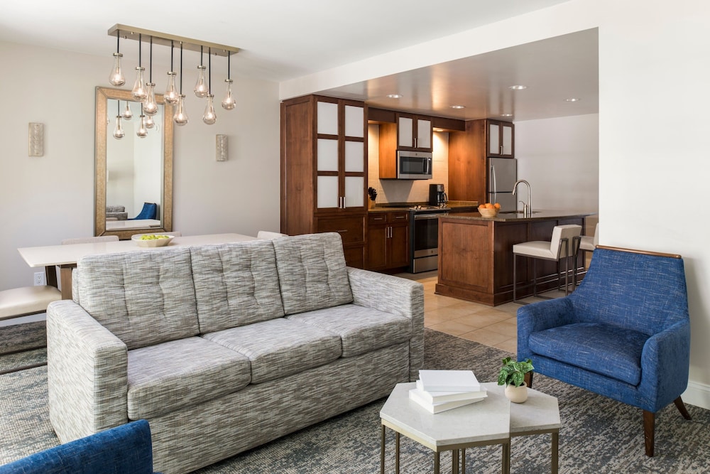 Marriott's Lakeshore Reserve — Hotel rooms in Orlando, Florida