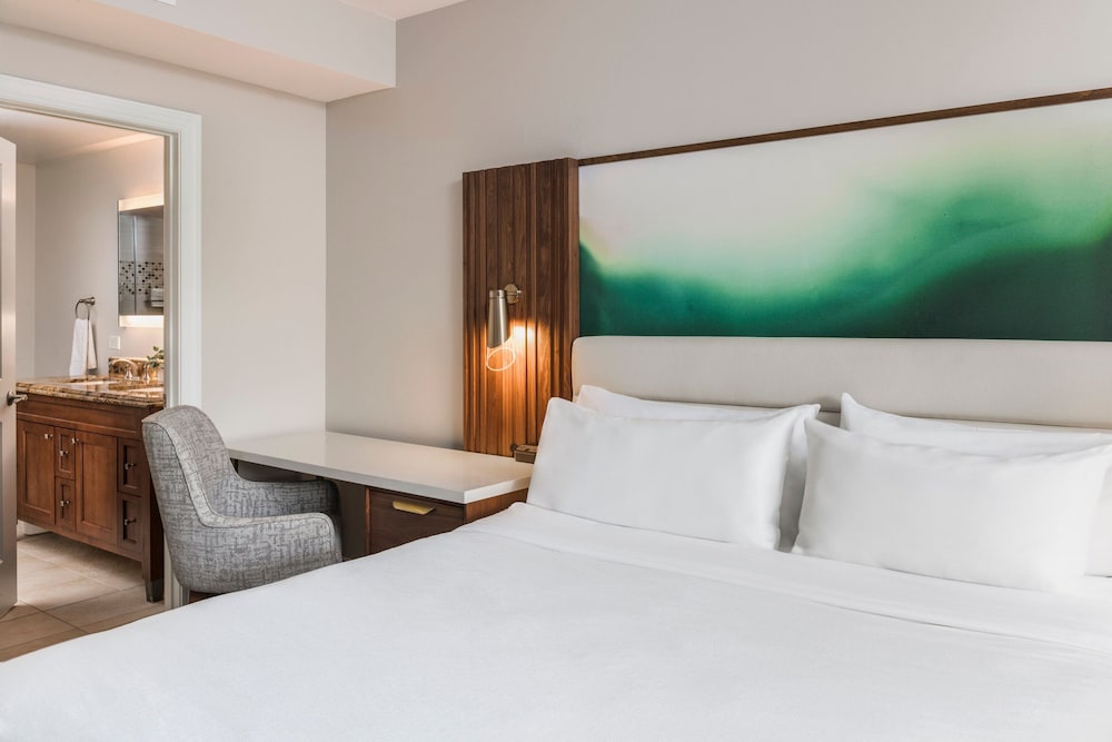Marriott's Lakeshore Reserve — Hotel rooms in Orlando, Florida
