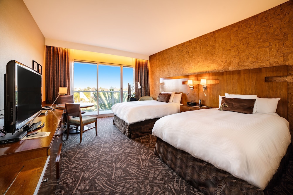 Miyako Hybrid Hotel Torrance - zdjęcie 5