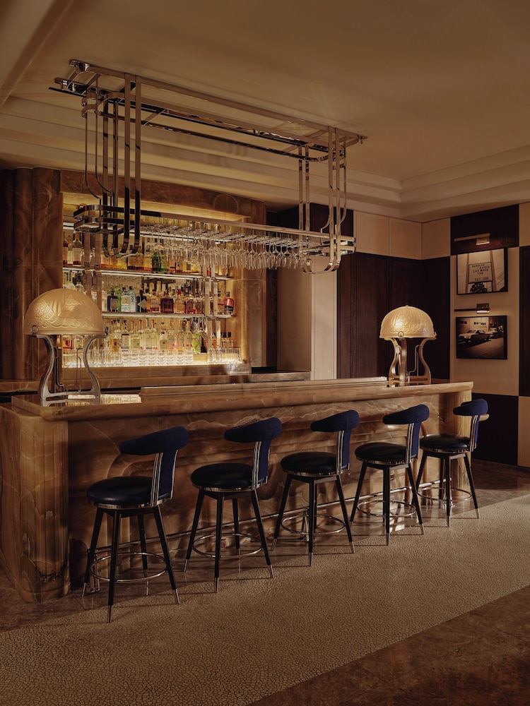 The Maybourne Beverly Hills, Maybourne — Restaurant & bars in Beverly Hills, California