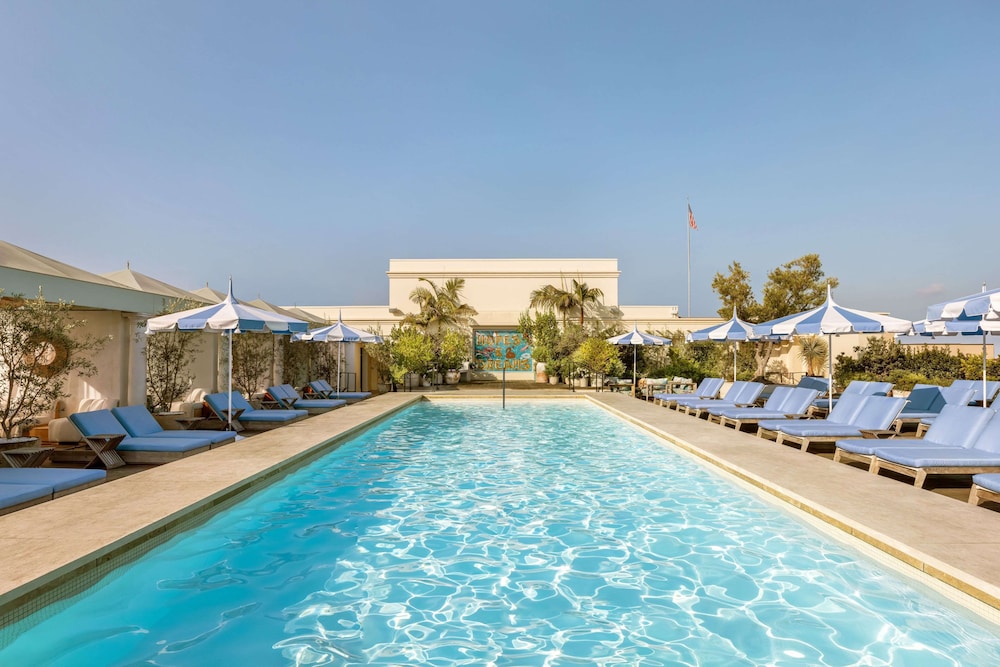 The Maybourne Beverly Hills, Maybourne — Main photo in Beverly Hills, California