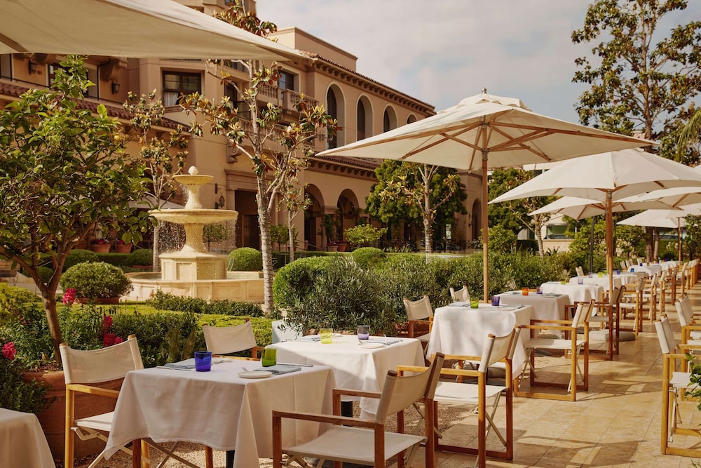 The Maybourne Beverly Hills, Maybourne — Restaurant & bars in Beverly Hills, California