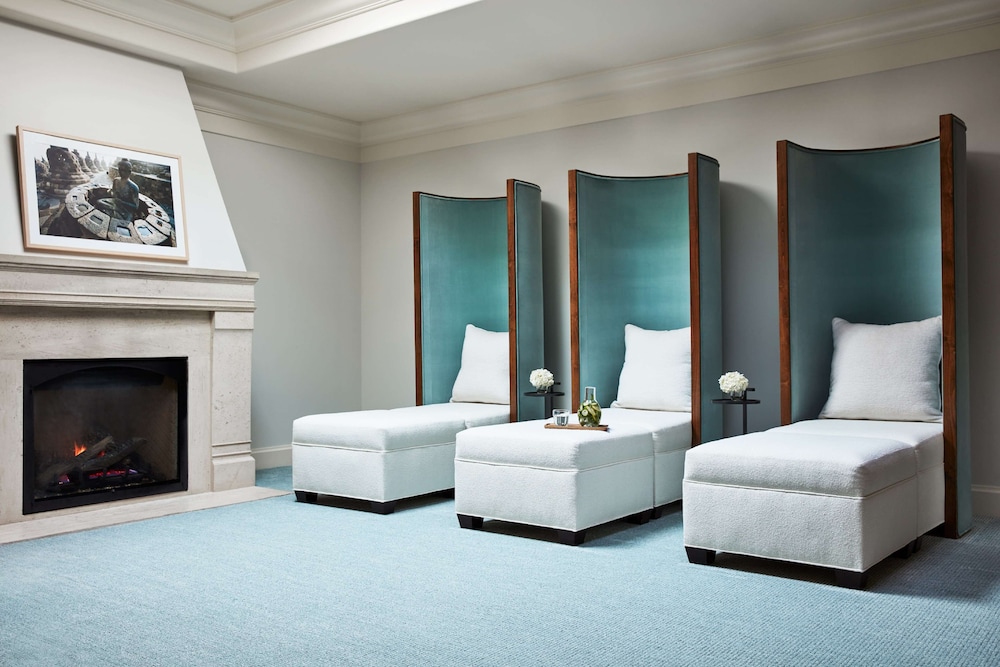 The Maybourne Beverly Hills, Maybourne — Spa in Beverly Hills, California